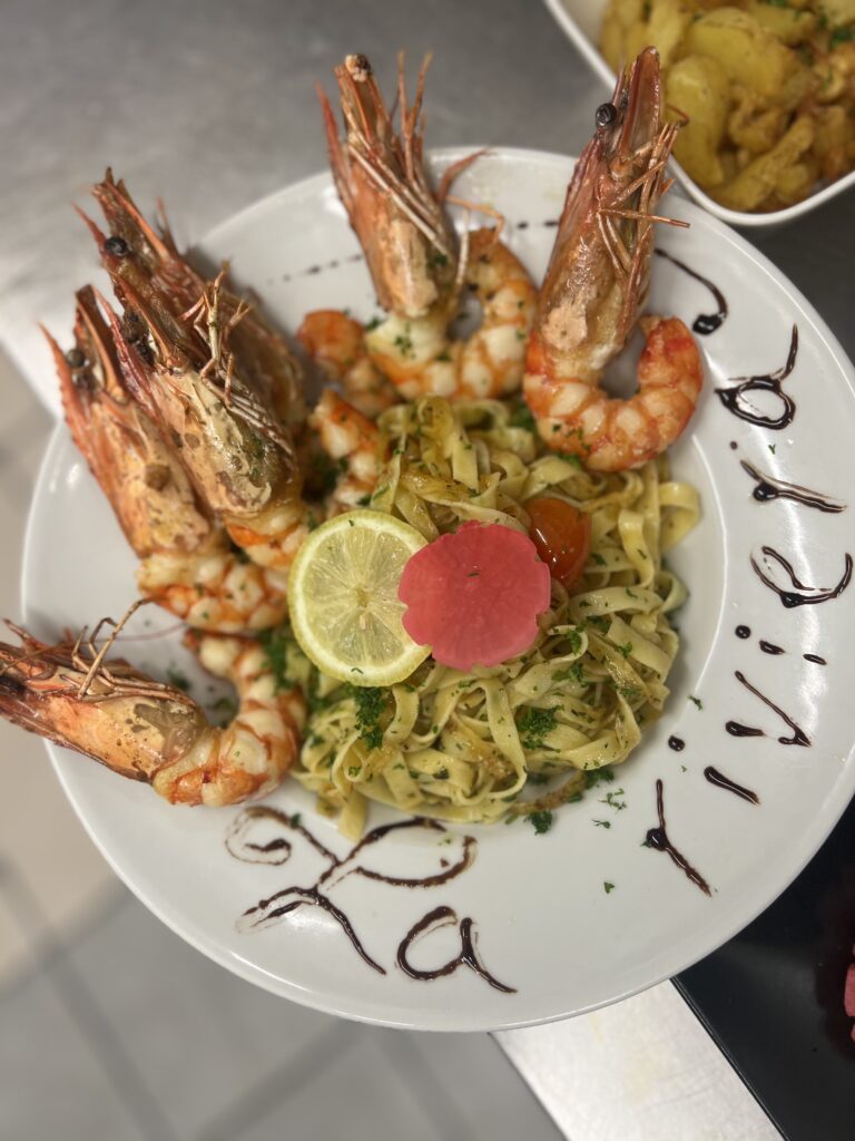 Gambas